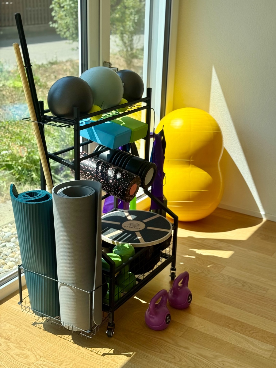 Intensive Rehabilitationsprogramme