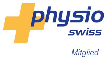 physioswiss — Mitglied